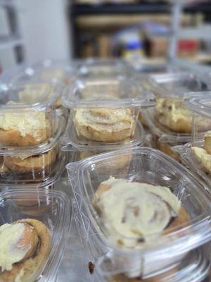 Vine Street Cafe & Bakery