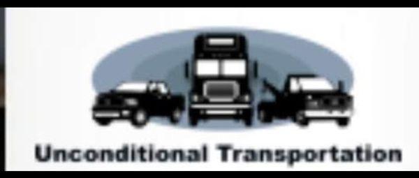 Unconditional Transportation