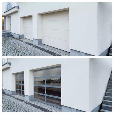 Titan Overhead Doors