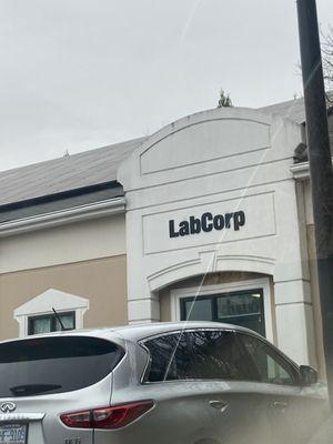 Labcorp