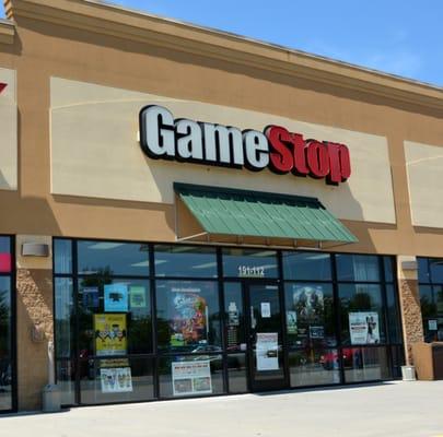 GameStop