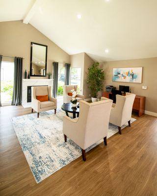 Riverstone Apartments