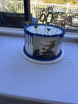 Carlos Cakes