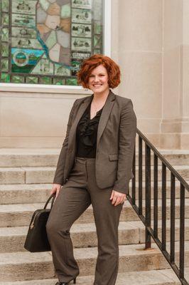 Law Office of Vivian L. Martin