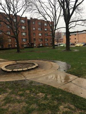 Catherine Court Apartments