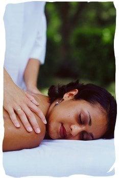 Becca Starr - Massage Therapy