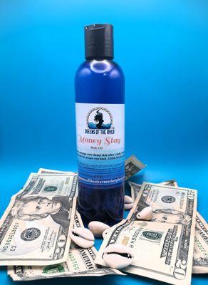 Queens of the River Marketplace