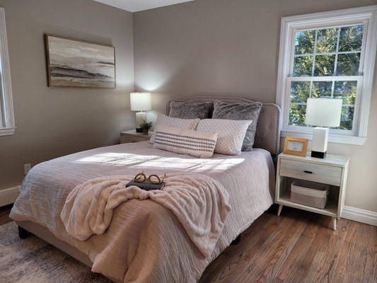 HammerTime Construction Group