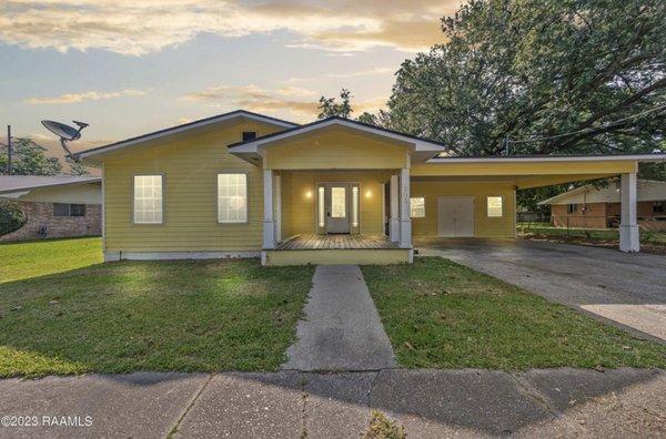 Safe Haven Real Estate