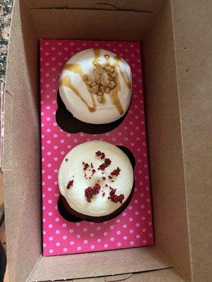 Decadent Coffee and Dessert Bar - Inlet Beach