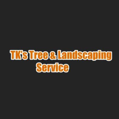 TK's Tree & Landscaping Service