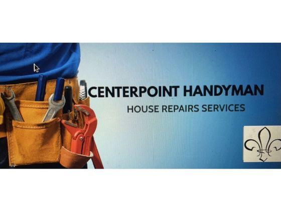 CenterPoint Handyman