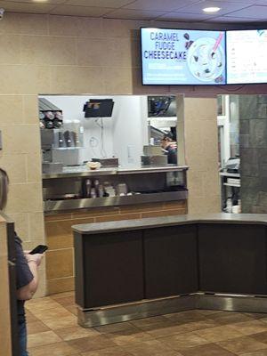 Dairy Queen Grill & Chill