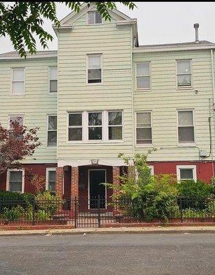 The Reentry Institute of America