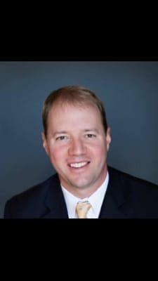 Joey Lancaster, CFP. Senior Financial Advisor