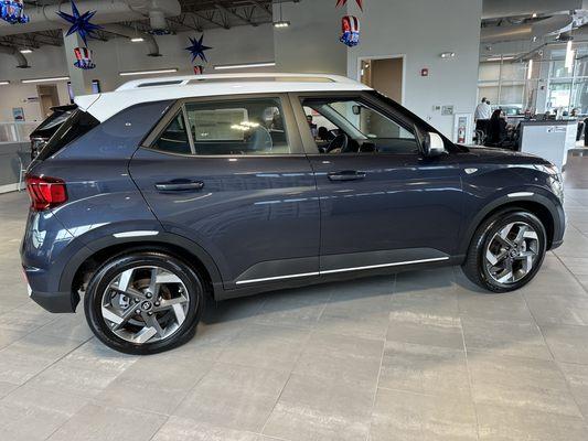 Tamiami Hyundai