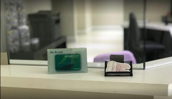 Palmetto Smile Center: Martha Maderal, DDS