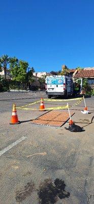 Dynamic Plumbing & Rooter