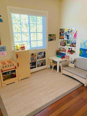 Chavez Family WeeCare