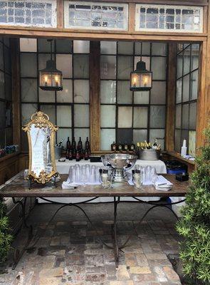 Gold Standard Staffing