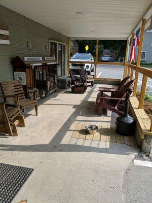 Jeffersonville Country Store