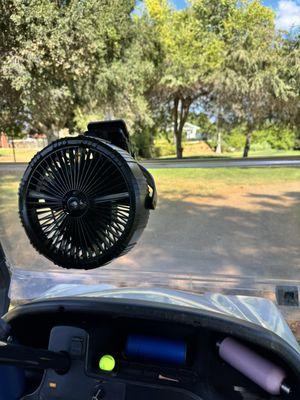 Brea Creek Golf Course