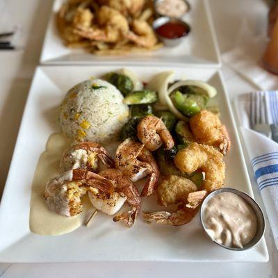 Ocean Paradise Restaurant & Bar