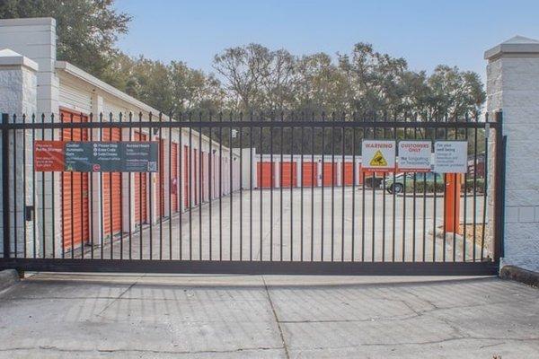 Public Storage