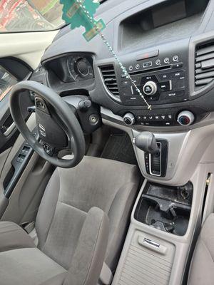 Jcup Legacy Detailing