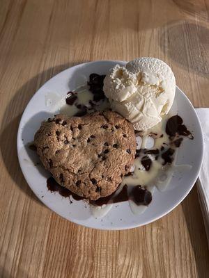 Lulu’s Chocolate Bar