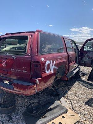 Pull N Save - Utah