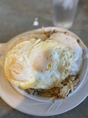 Stacks Pancake House