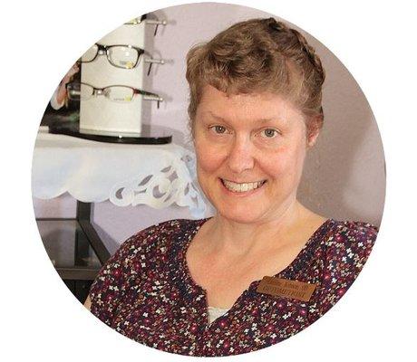 Caroline Robison Optometry