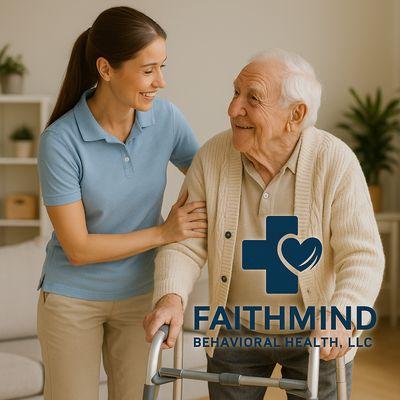 Faithmind Behavioral Health