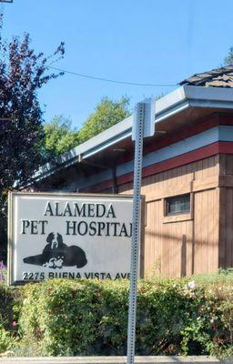 Alameda Pet Hospital