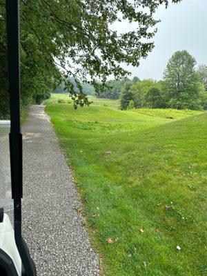 Rolling Meadows Golf Club