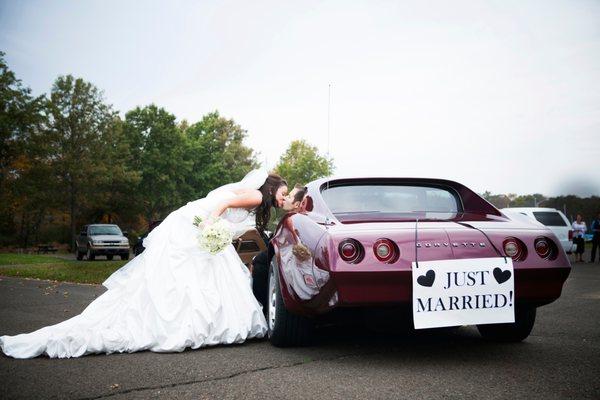 Simply The Best Party