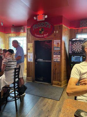 Franke's Bar