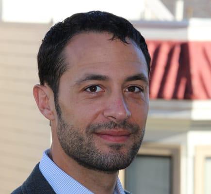 Sharif Okasha, PsyD