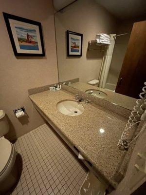 Clarion Hotel Mackinaw City Beachfront