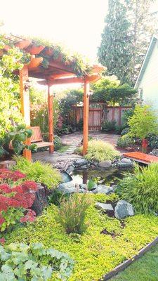 Solvida Irrigation & Landscapes