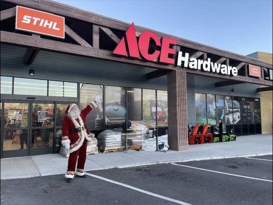 Ace Hardware