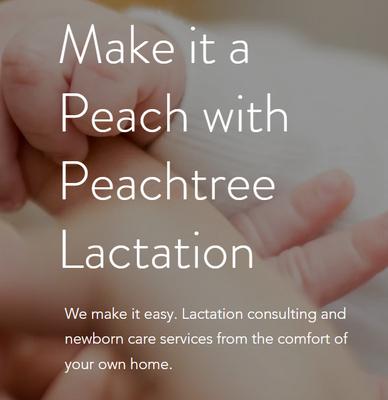 Goldie Winston, IBCLC, Peachtree Lactation Consultants. Your go to for breastfeeding and lactation consultant in Atlanta.