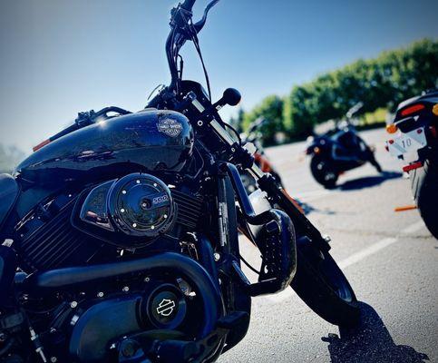 Motown Harley-Davidson