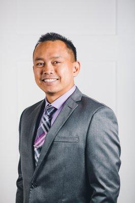 Joe Mendoza Future Mortgage