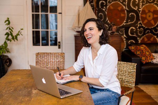 Dominique K Woodward