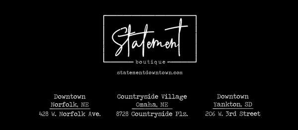 Statement Boutique