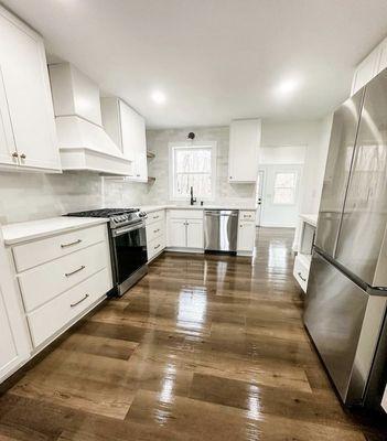 Brown Design and Construction