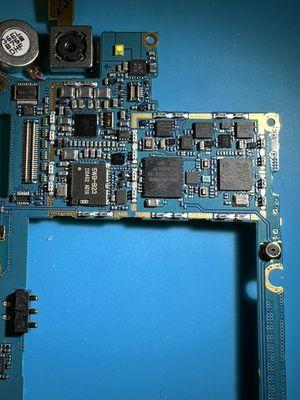 Bluestone Repair Services