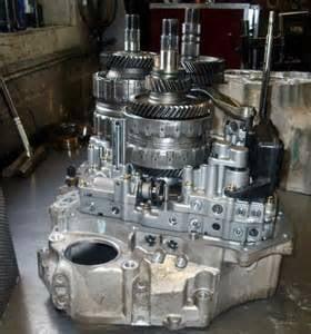 H & E Automotive Transmissions